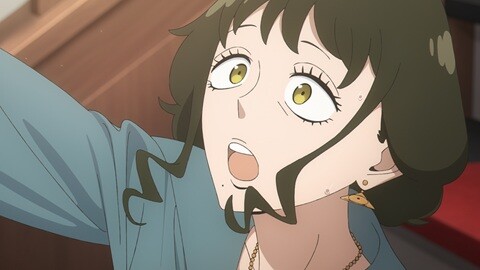 【MISSION:42】ママ友作戦