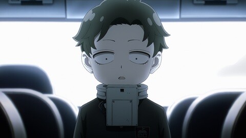 【MISSION:44】赤いサーカス