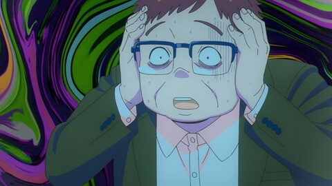 【MISSION:47】オースティンの苦悩／フツーの飲み会／げつめんちゃくりく