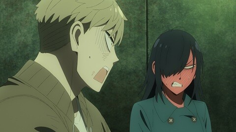 【MISSION:50】生き残れない世界