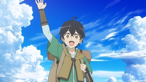 第1話 裏切りと救い
