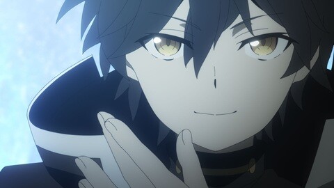 第3話 破滅の王