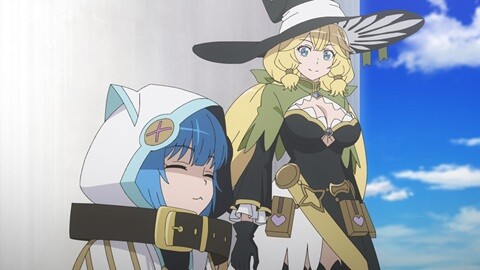 第8話 白の騎士団