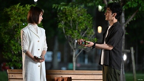 第二幕　消えた700万の遺産