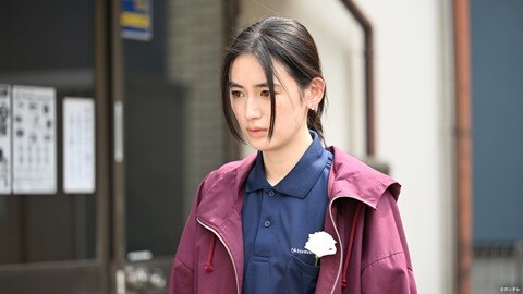 第五幕　母が心に秘めた愛