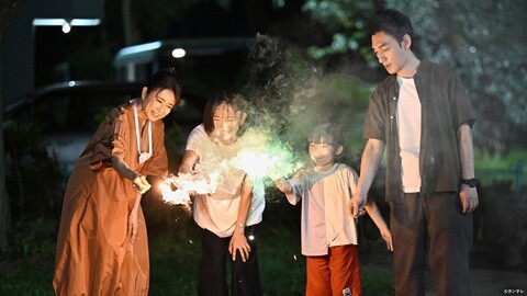 ＃7 隠蔽企業の新たな犠牲者…遺品整理で戦う決意