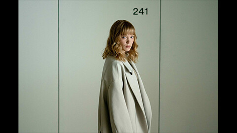 けものがいる（字幕）