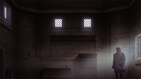 第14話 黒曜、リナリス