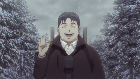 第21話 黒い音色のカヅキ