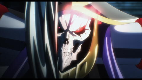 劇場版 「オーバーロード」 聖王国編