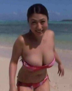 #1 滝沢乃南｢白肌天使｣