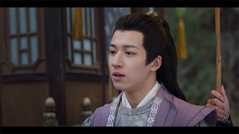 緋聞王妃 ～龍珠が繋ぐ真実の愛～ #10