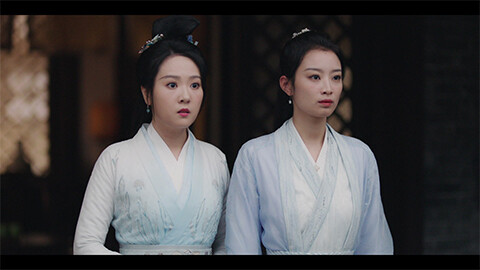 緋聞王妃 ～龍珠が繋ぐ真実の愛～ #18