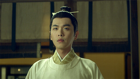 雪中悍刀行～徐鳳年、北椋王への道～ #2