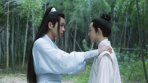 雪中悍刀行～徐鳳年、北椋王への道～ #9