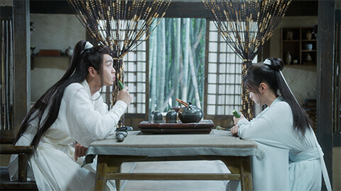 雪中悍刀行～徐鳳年、北椋王への道～ #10