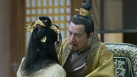 雪中悍刀行～徐鳳年、北椋王への道～ #19