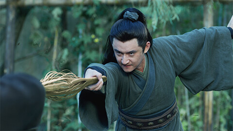 雪中悍刀行～徐鳳年、北椋王への道～ #20