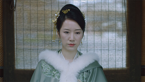 雪中悍刀行～徐鳳年、北椋王への道～ #24