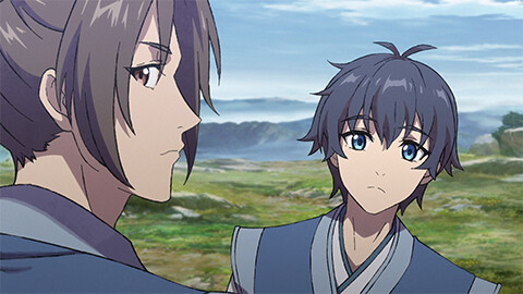 #9 小さくとも偉大な