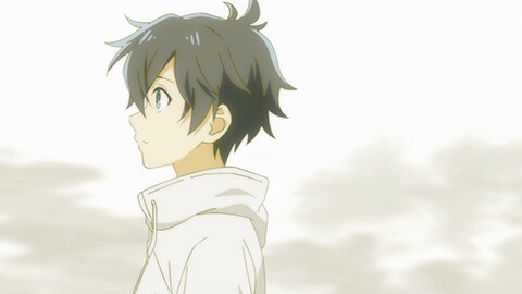 #1 危険なスローライフ