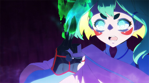 #7 「嘘だと言ってくれ！明かされる電祇平安京の真実」