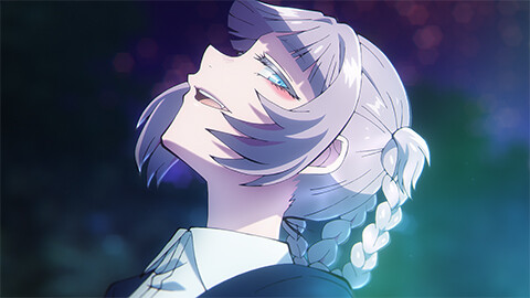 第1夜 それは僕らの時間じゃない