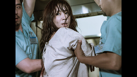 消された女（字幕）