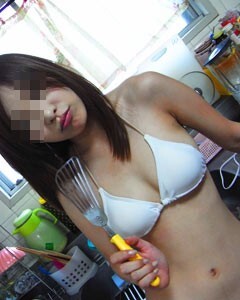 しゅりのﾓｻﾞｲｸ無し?