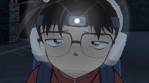 第1153話 屋久島の山姫（前編）