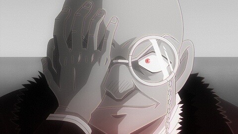 第1166話 17年前の真相　遠見の角行