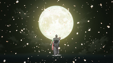 銀魂オンシアター2D 一国傾城篇