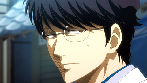 #1 万事屋篇 後先考えずに風呂敷を広げるものじゃない