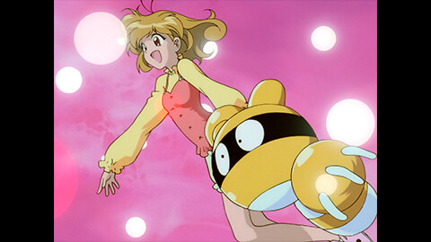 第1話 コムネットへ出発！