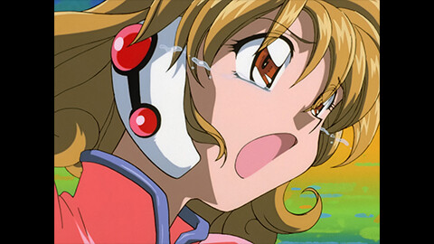 第17話 ウォーウルフが吠える時