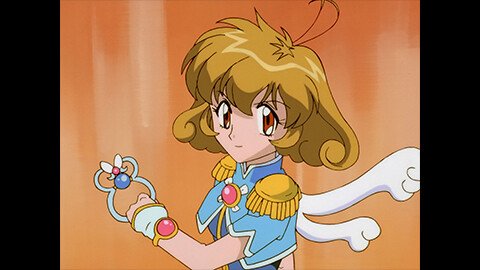 第20話 ねらわれた春菜