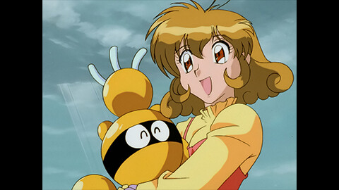 第26話 明日へ出発!!