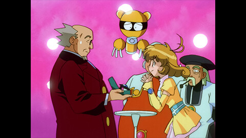 第1話 IRはもういらない!?