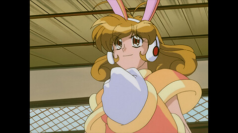 第5話 めざせ！ マンガ家