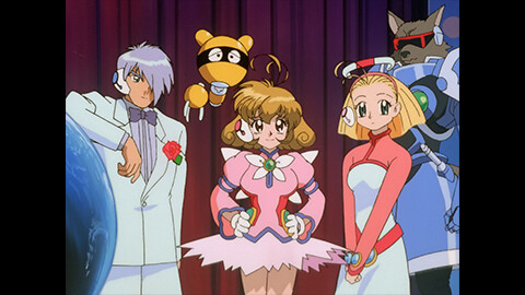 第7話 占います！ モテる条件