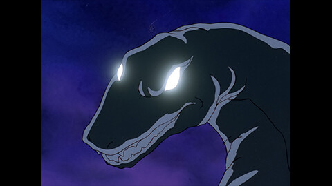 第10話 消えたネッティー