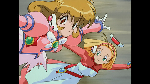 第14話 温泉旅行だよ ユイちゃん