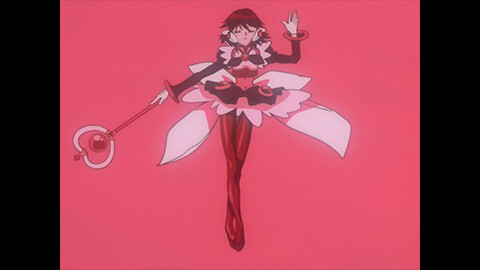 第20話 トリプルコレクター見参！