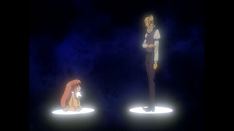 第22話 コレクターアイの正体