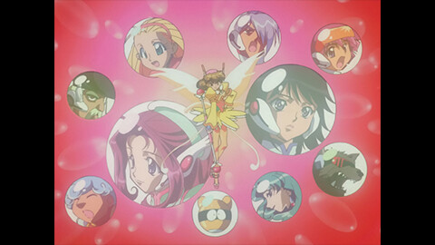 第26話 みんな友だち