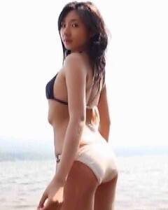 #10 気谷ゆみか｢nOzO(ﾉｿﾞ)｣