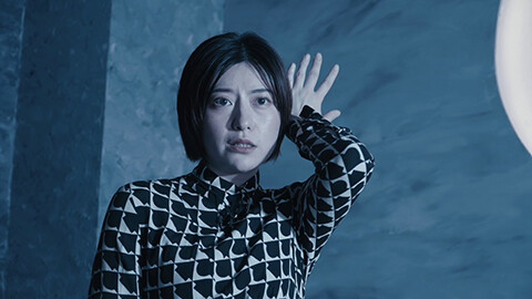 怪奇蒐集者　怪奇探偵　怨路地エンジェルス