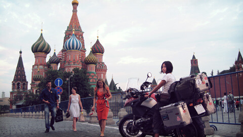 タンデム・ロード