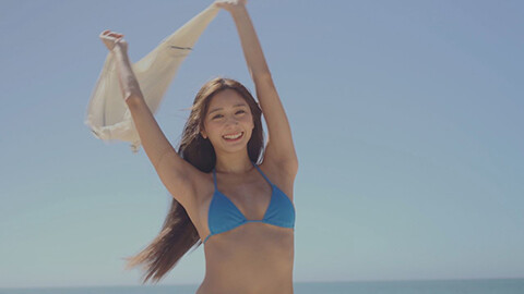 #1 斎藤恭代「令和美人」