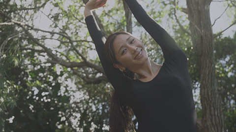 #6 斎藤恭代「令和美人」